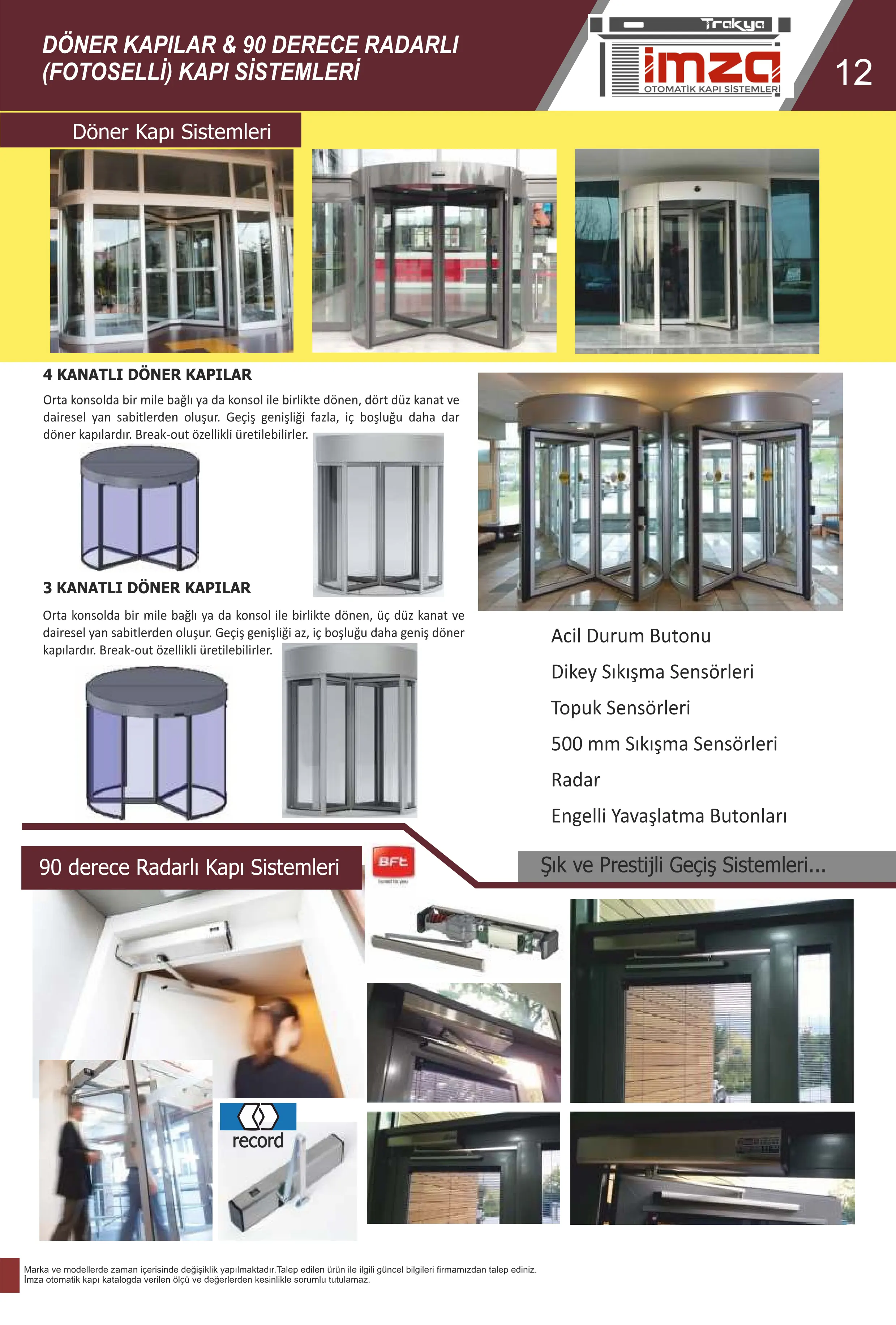 imzatrakya.com Katalog